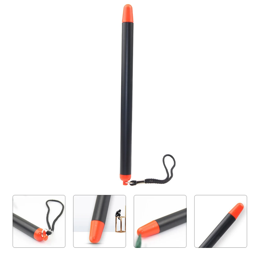 

Telescoping Pointer able Teaching H Classroom Helper Whiteboard Teachers Stainless Steel PVC Long Lasting Sturdy Retractable