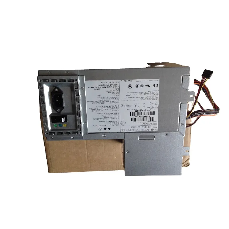 CQ109-67050 PSU MR ES2 Power Supply Unit Slower Fan Speed in Sby Serv for Designjet Z6200 T7100 Z6600 Z6800 Z6810 Printer