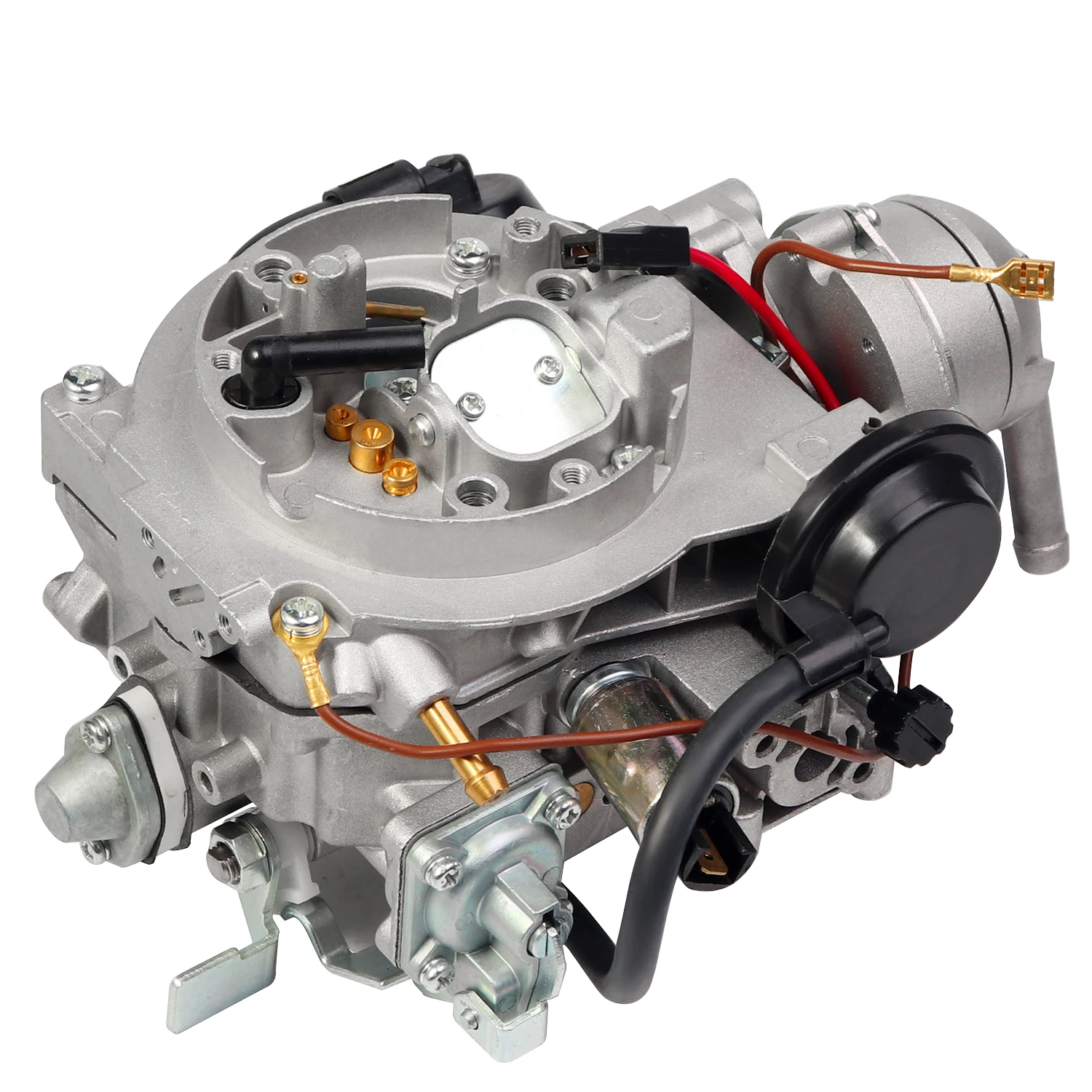 Brand new Carburettor replace Pierburg 2E Carb for VOLKSWAGEN Golf 2 Jetta II 1.6 +1,8 VAG 027129016H carburador OEM Quality