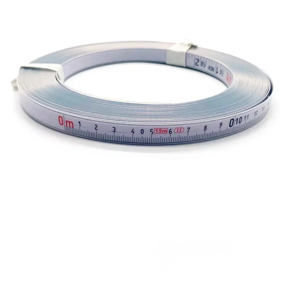 

15m-30m HERMetic UTImeter Gtex UTI Replacement Meter Calibration Uti Tape