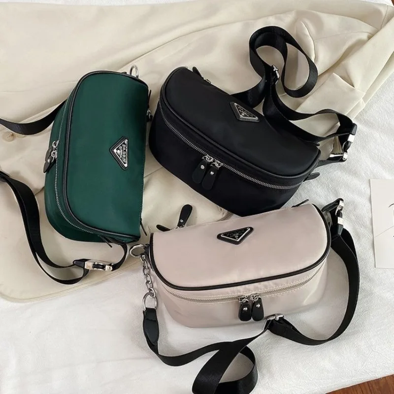 

Стильная женская сумка с узором дальнозоркости, сумка через плечо, обеспечивающая экономичный опыт роскоши и моды