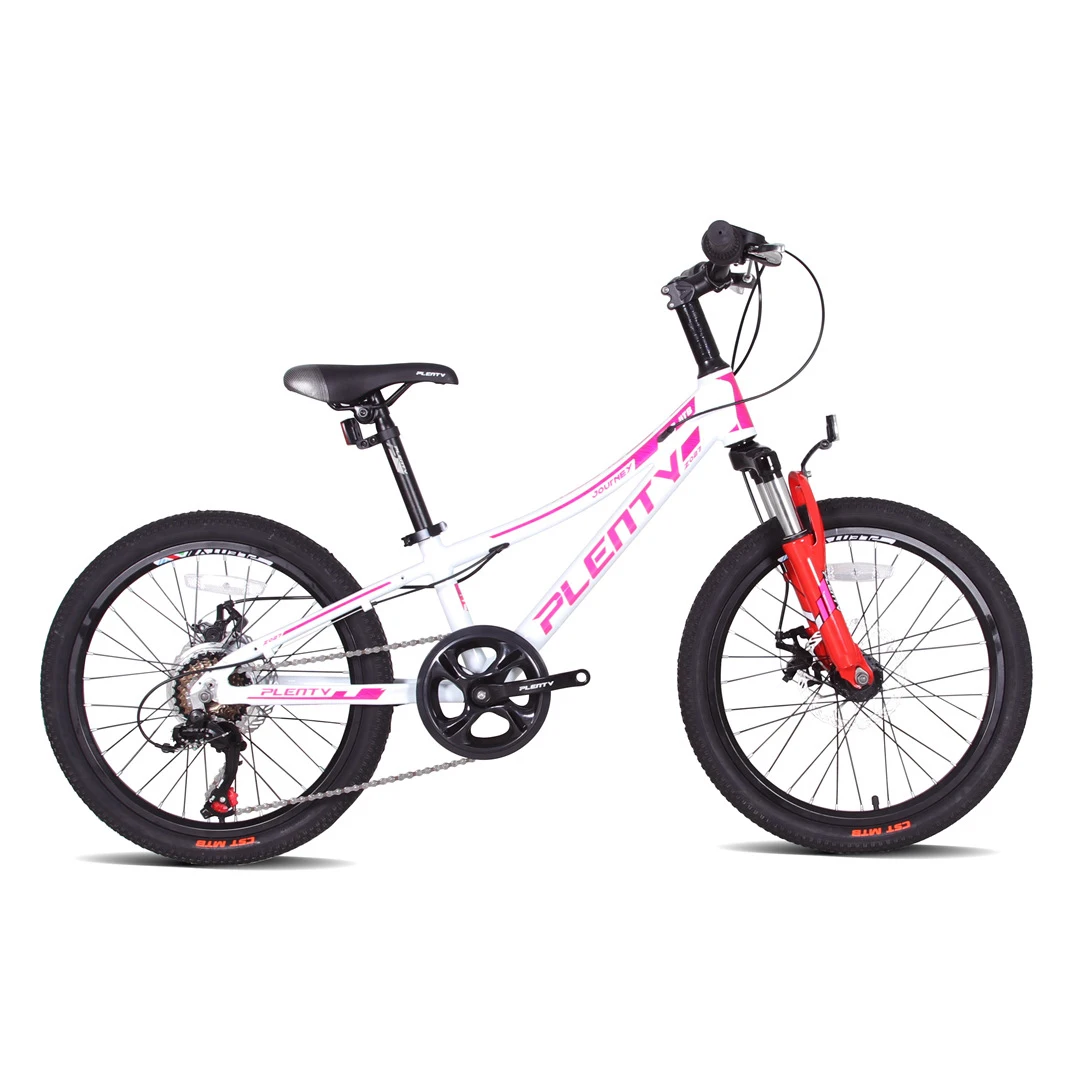 

Kids Bicycle Mountain Bikes 12 14 16 18inchmtb Freestyle Stunt Cycle with Kids Bike Riding Car for Children Bicycle