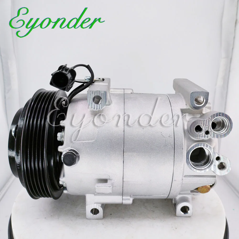 A/C AC Air Conditioning Cooling Pump Compressor for KIA Picanto 1.2 F500CPEBA01