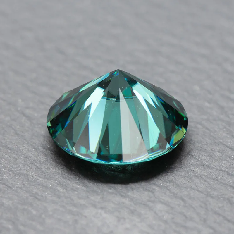 Thumbnail 4 - #77 Moissanite Necklaces Ranking List in 2026