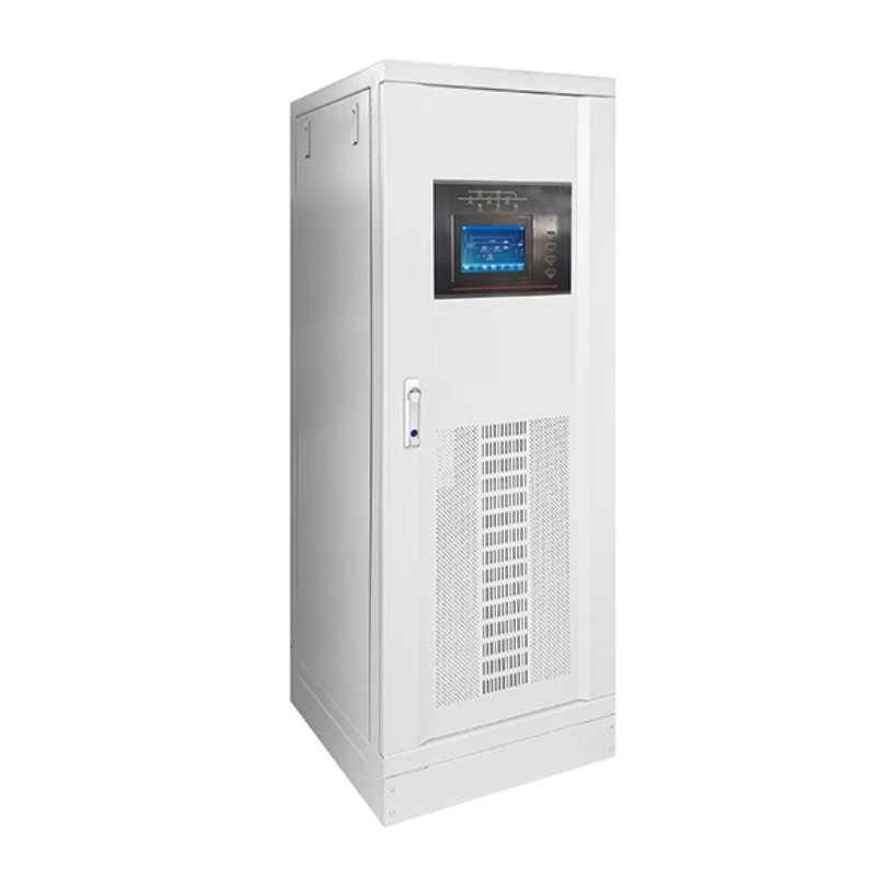 50kw Bidirectional DC/AC Converter for off Grid Microgrid Power Conversion Storage System PCS