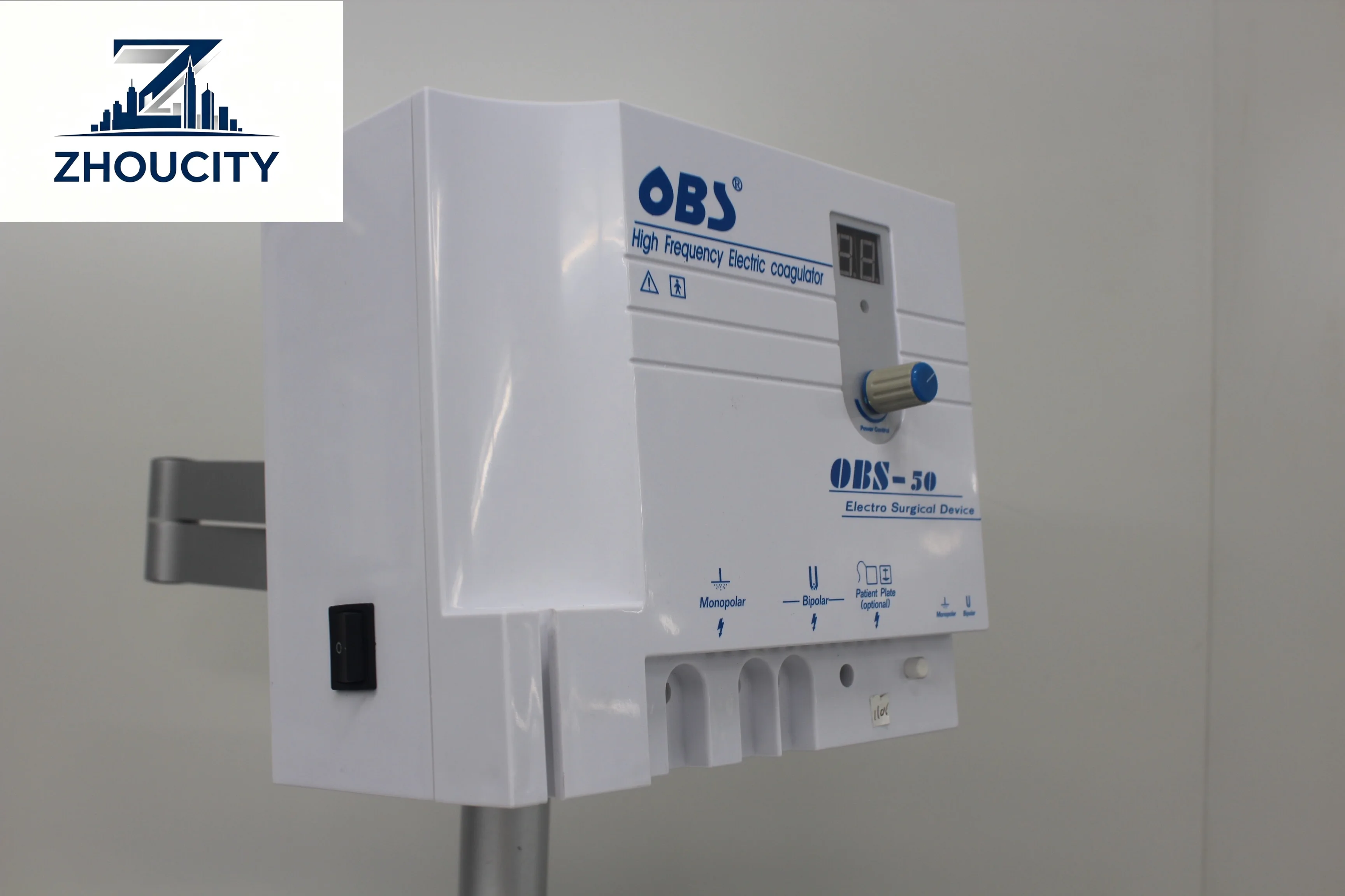 OBS-50 Hyfrecator Frequency Electr**osurgical Generator