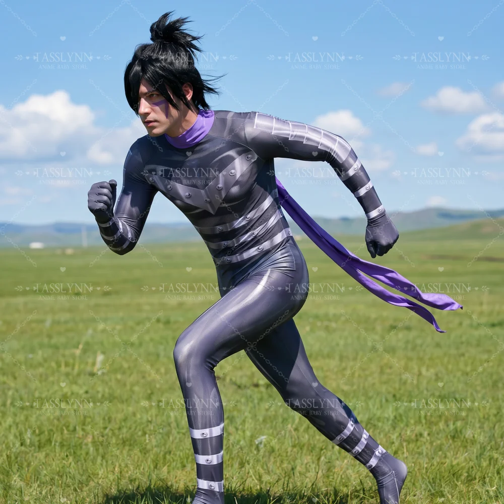 Costume de cosplay Speed Sound - Speed Pourer Cap avis et prix