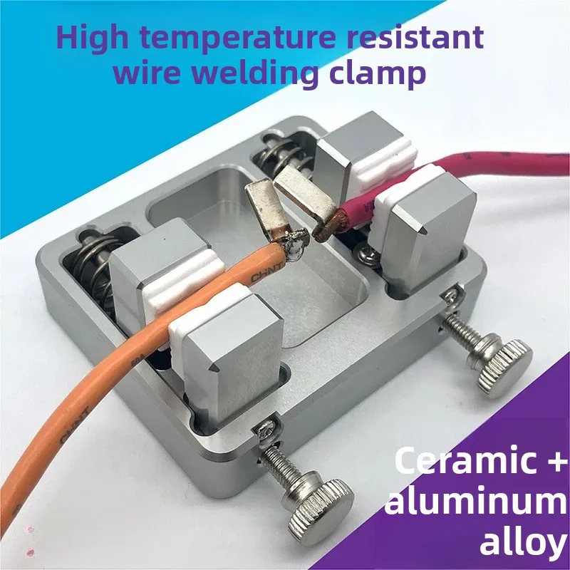 kit-de-soudage-professionnel-pour-reparation-electronique-avec-support-dupont-et-pinces-pour-circuits-imprimes-pour-le-soudage-diy