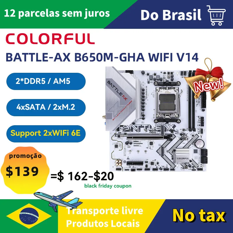 مُعالجات CPU 5: أفضل لوحات الأم لمحركات AMD 7500F مع دعم DDR5 وWi-Fi 6