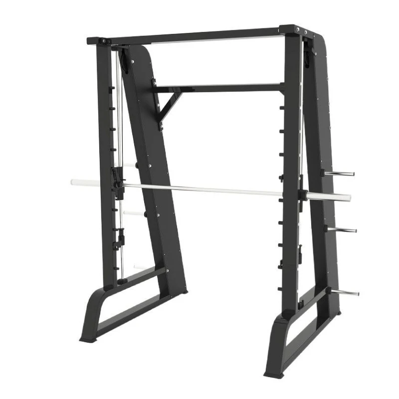 

Frame Squat Hummer Bench Press Weight Strength Training Equipment Gantry Multifunctional Gym Equipment