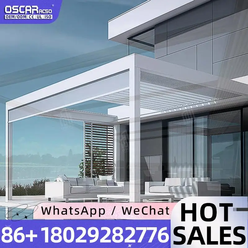 6X6 Waterproof Arch…