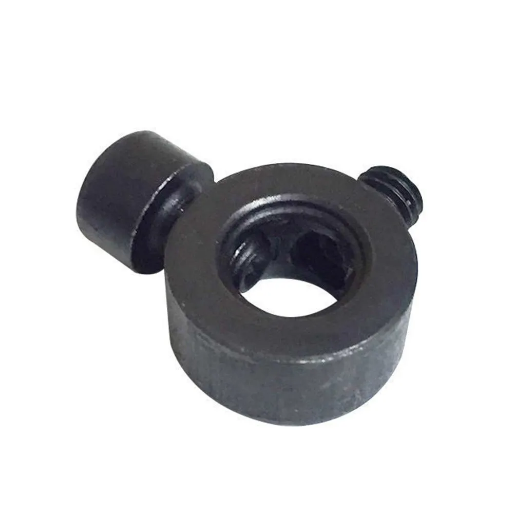 

2* Clamping Block Saw Tools 2pcs Accessories Black Equipment Jig Lock Matal Reciprocating High Quality Hot New