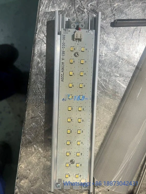 Single phase power supply small numerical control machine tool working lighting SWL-224