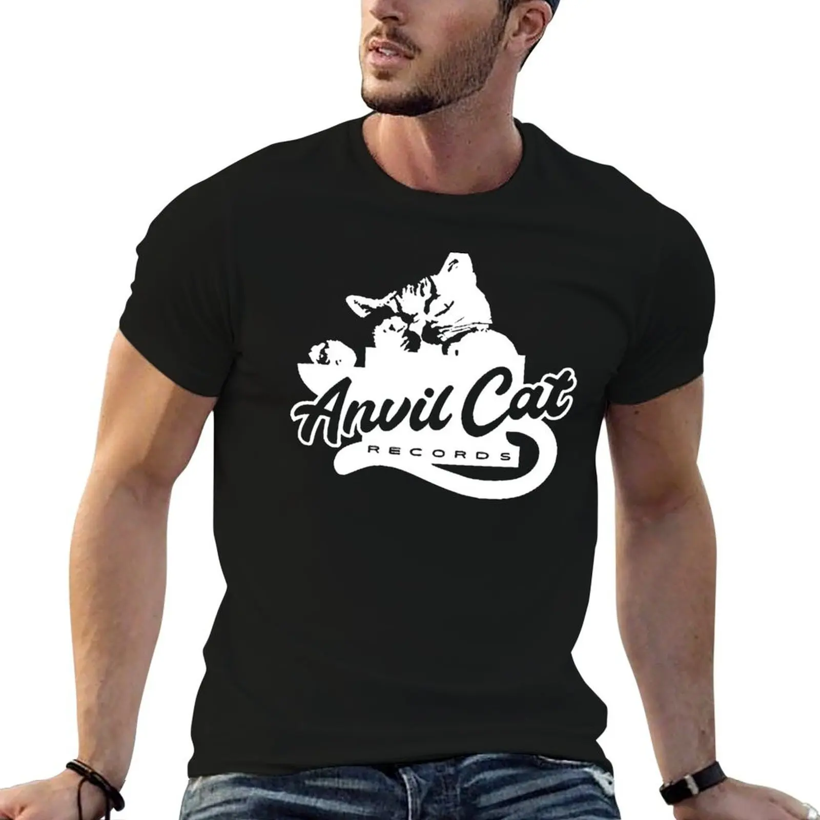 Shirts Cat Shirt Gr… - image