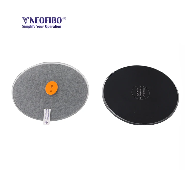 HGP-500-SR Optical …