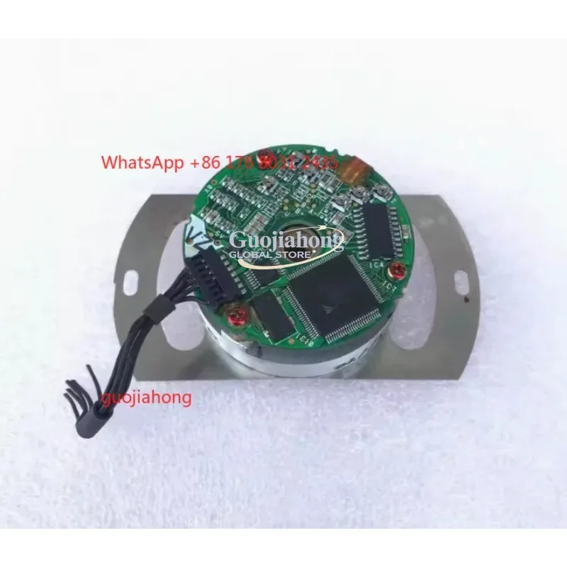 التشفير الأصلي الجديد UTSIH-B17CC #1