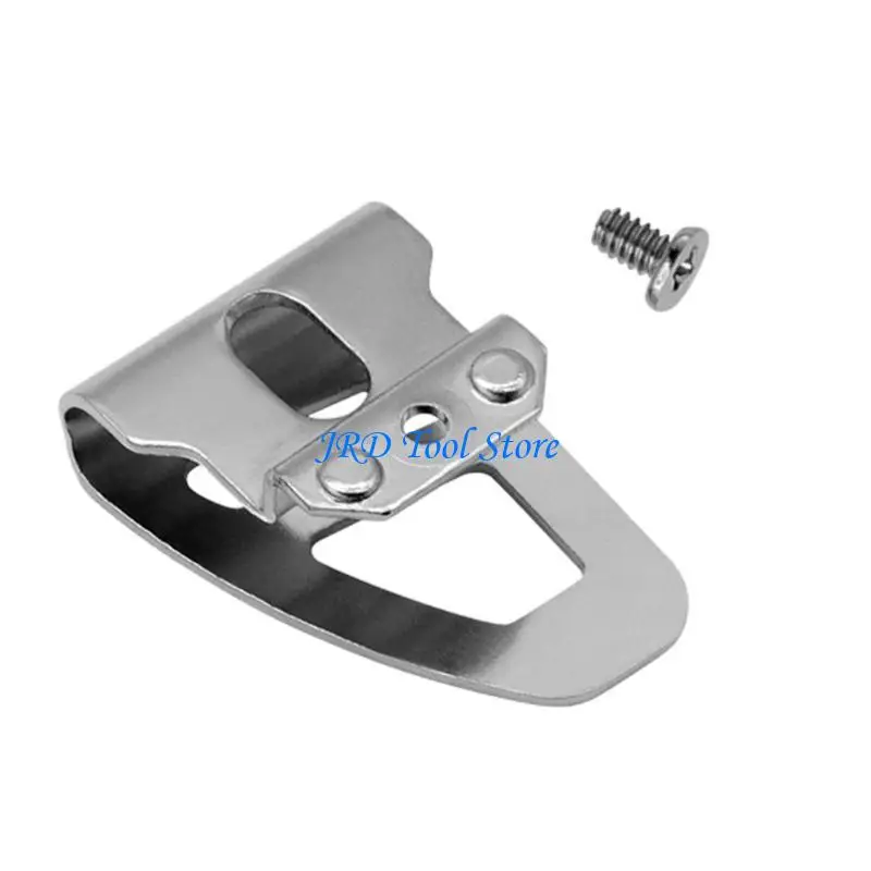 A2UD Essential Belt Clip Attackments для энергетического инструмента Milwauke для домашних гаражей