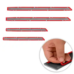 Cruze 2012 bis 2023 weiße Seite High Summit High Relief Relief 6 Hauptverkaufsseiten -Paries - №6