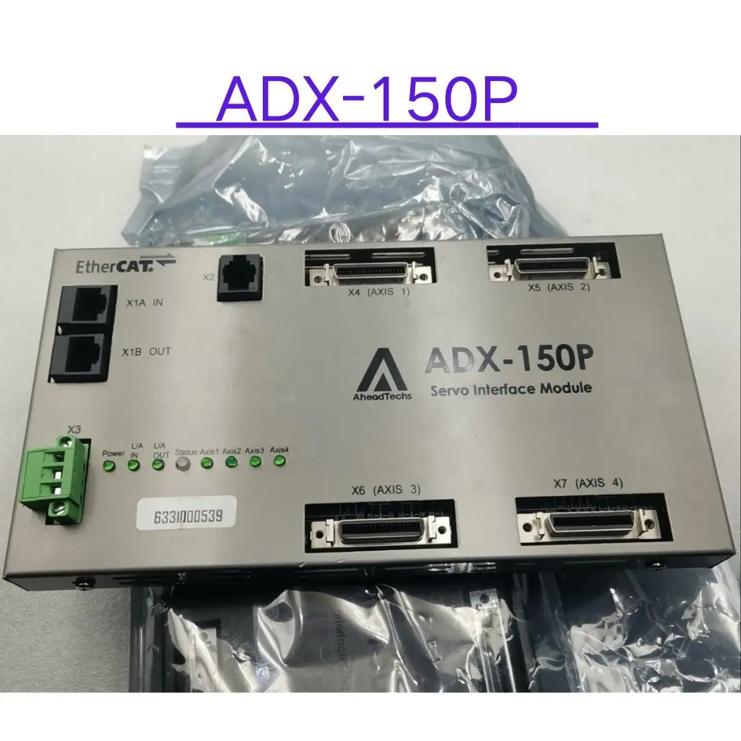 Used ADX-150P Motio…