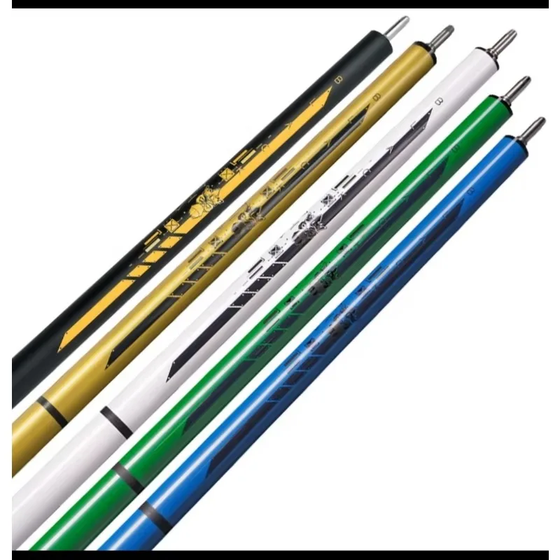 58 Inch Carbon Fiber 13mm Billiards Jump Breaking Cue for Sale