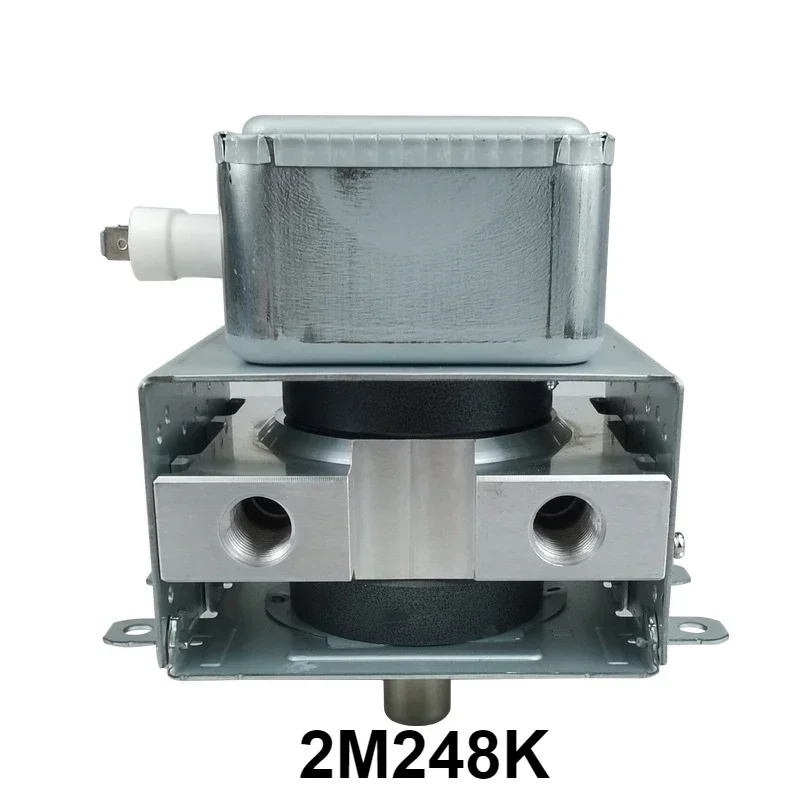 For Toshiba magnetron 2M248K microwave electron tube water cooling 1000W industrial microwave equipment accessories