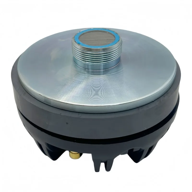 D450 44.4mm Titanium Diaphragm Tweeter 115 Magnet Screw Port Stage Audio Compression Driver Speaker