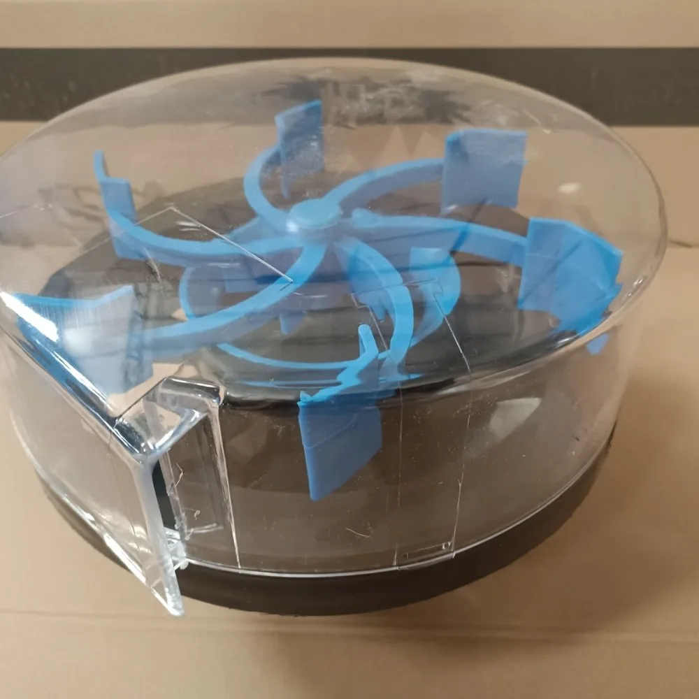 

Universal Automatic Dust Removal Z3 Air Filter Durable Strong Air Filter Cover Tractor Air Filter Cap For Trucks Tractors