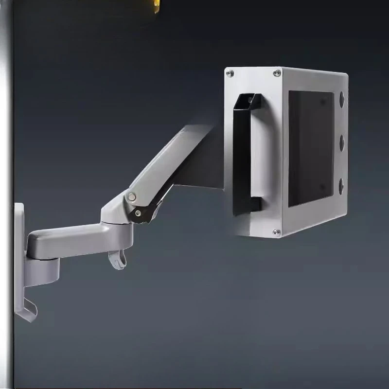 Touch screen stand is dedicated to 7 inches to 10 inches