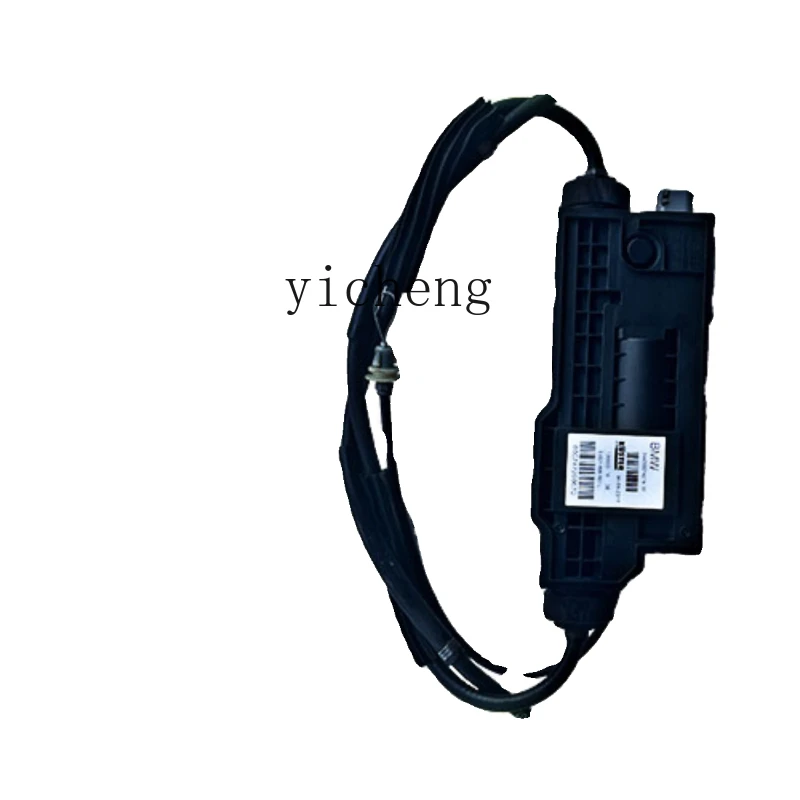 

ZC is suitable for BMW E70X5X6F02730 740 GT535 electronic handbrake module control, parking brake assembly