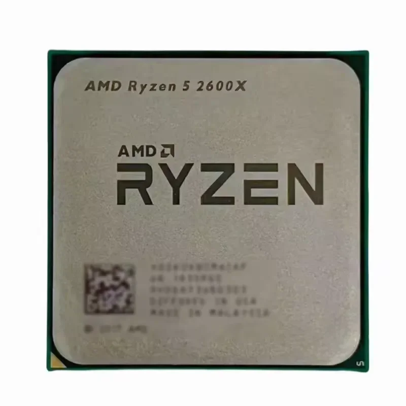 procesador-para-juegos-amd-ryzen-5-2600x-12-mb-de-cache-l3-95-w-am4-cpu-de-escritorio-12-nm-6-nucleos-12-subprocesos-42-ghz-de-velocidad-maxima