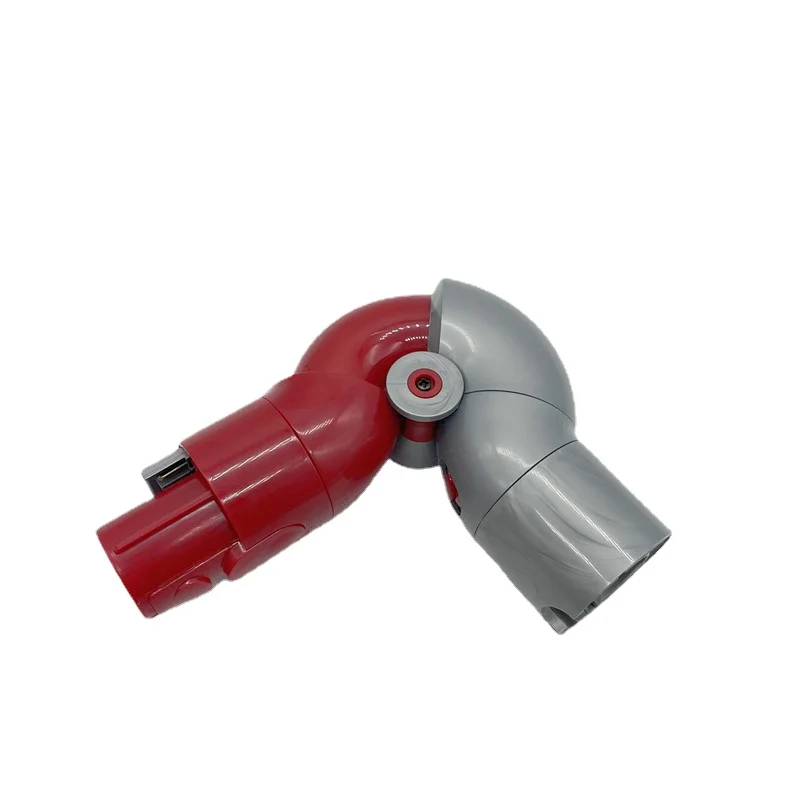 Adaptador de baixo alcance de libertação rápida, Dyson V7, V8, V10, V11, 970790-01, Acessórios para aspiradores, Ferramentas de limpeza doméstica