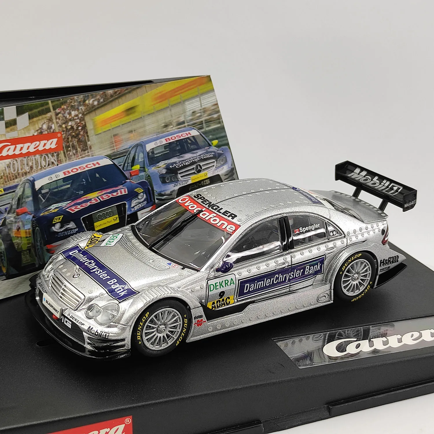 

Дефектный литой под давлением масштаб 1/32, Kaleira Track Racing Benz DTM, модель автомобиля из сплава, Коллекционная игрушка, подарок, сувенир, украшение для дисплея