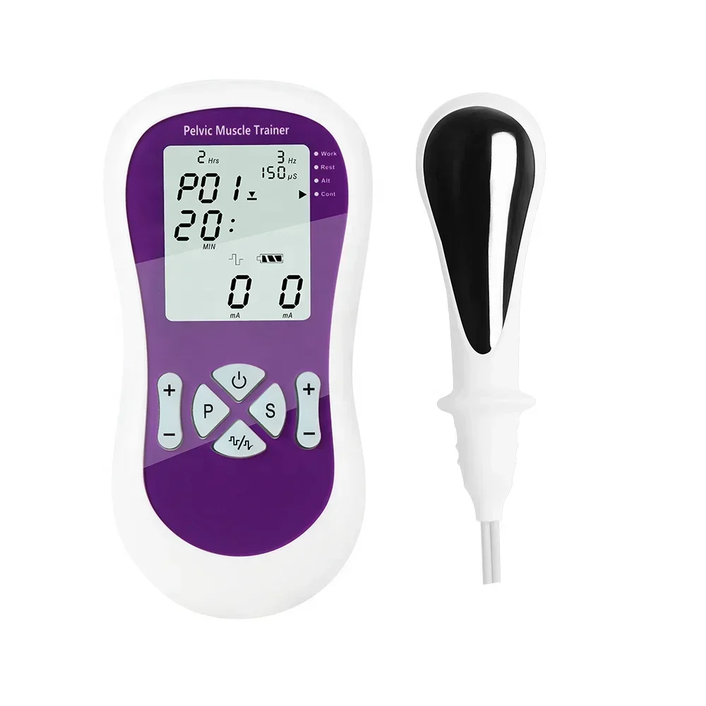 Тренажер для мышц тазового дна 2026, тоник Кегеля, облегчение боли в мышцах тазового дна, устройство для физиотерапии, медицинское