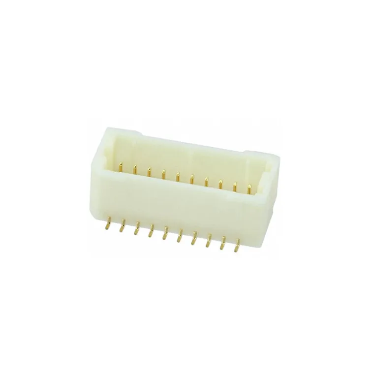 BM20B-SRDS-G-TFC(LF)(SN) TOP 20PIN 1.0MM      10PCS
