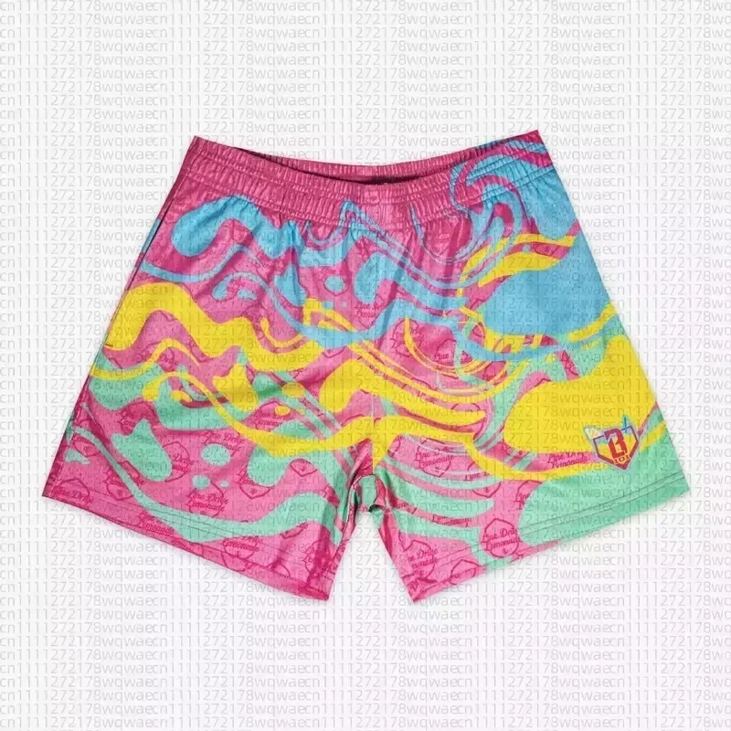 Shorts Comfortable Breathable Casual 2026 Summer New Hot Selling Loose Fashion Leisure Sports Beach Basketball Mountaineering