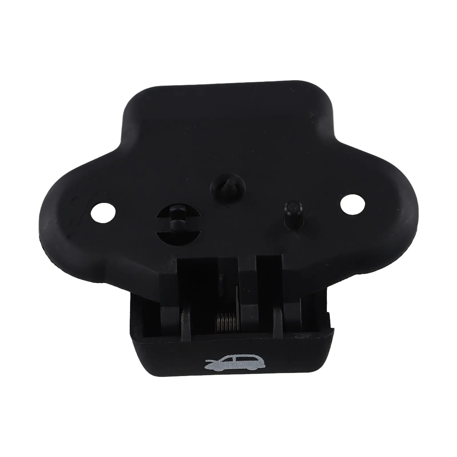 

68002784AA аксессуары, черная пластиковая ручка для Chrysler 300, замена ручки RELEASE, полезный, новый