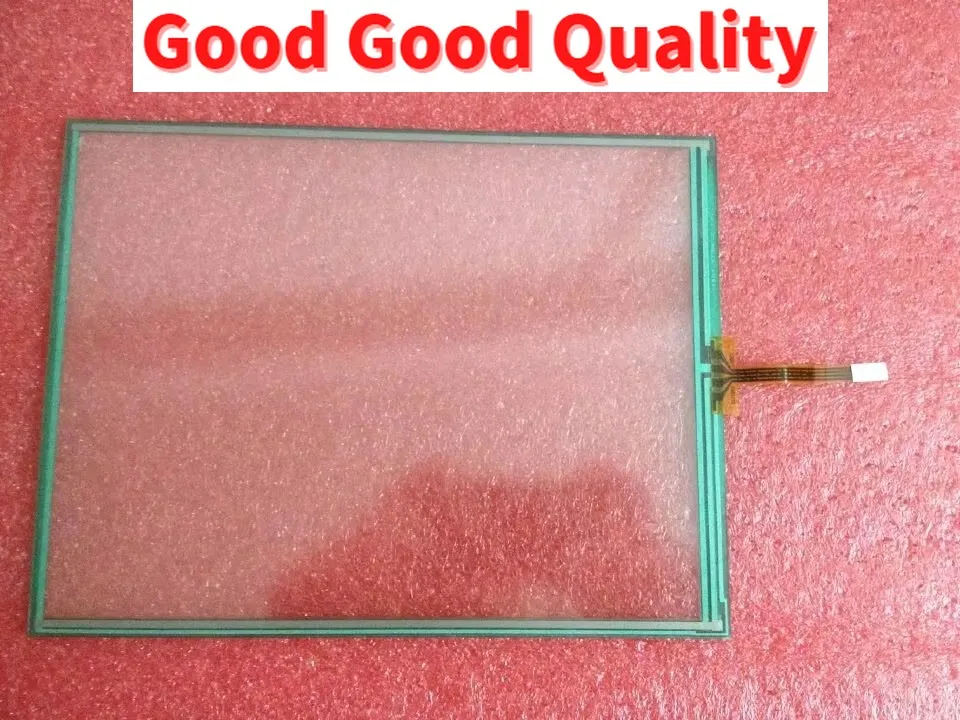 8.4-inch resistive touch screen suitable for industrial and medical applications