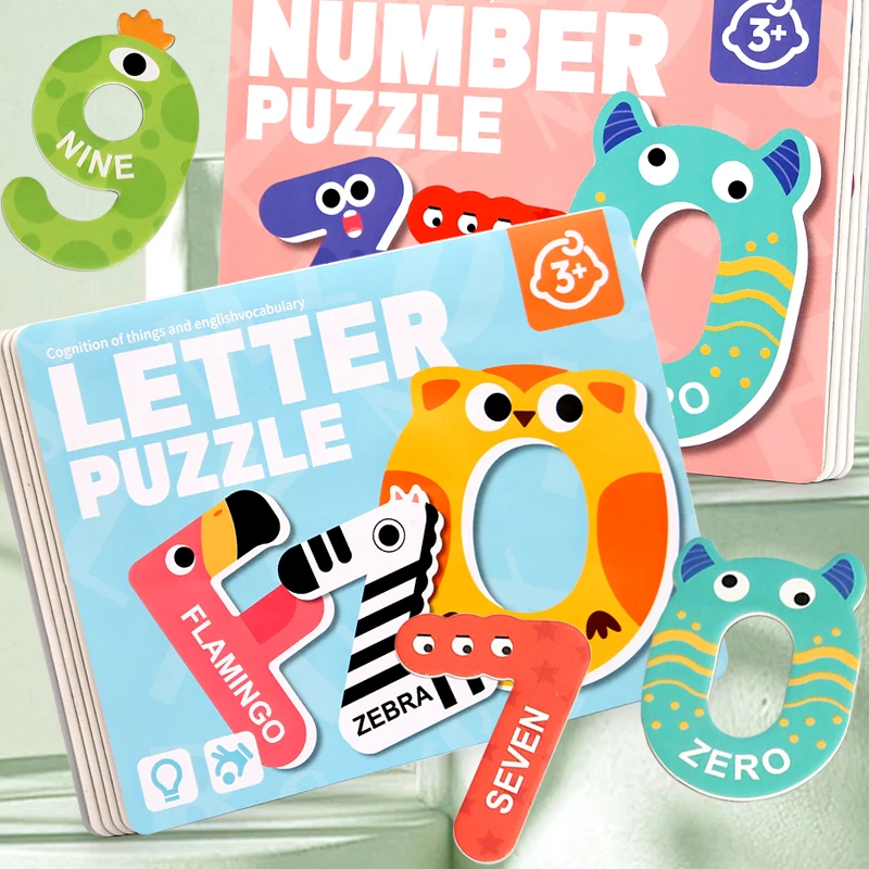 Kids Magnetic Letter & Number Tiles – 26 A-Z Uppercase + Math Operations, Educational Fridge Toy for Toddlers Christmas gifts