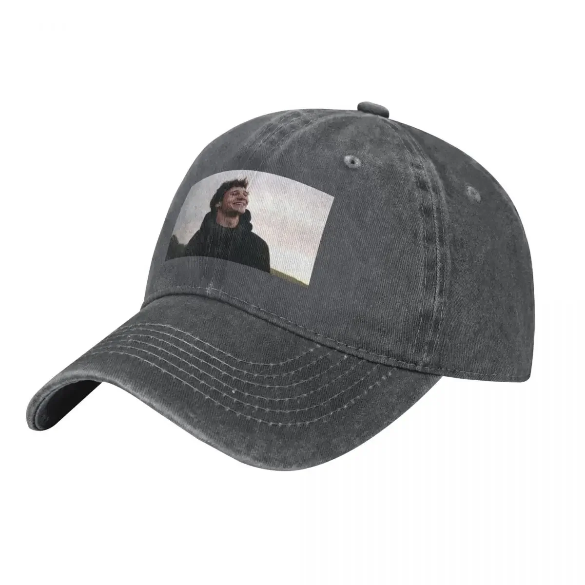 

Wincent Weiss Baseball Cap Hat Luxury Brand Anime birthday Hat Man Luxury Golf Men Women's