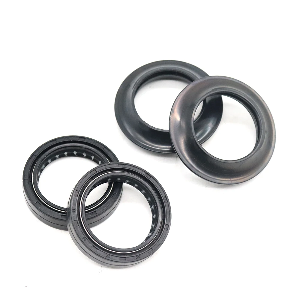 For Benelli BN251 BN302 TNT25 TNT250 TNT300 Stels300 302S Motorcycle Front Fork Damper Oil Seal Dust Cover Accessories TNT 250
