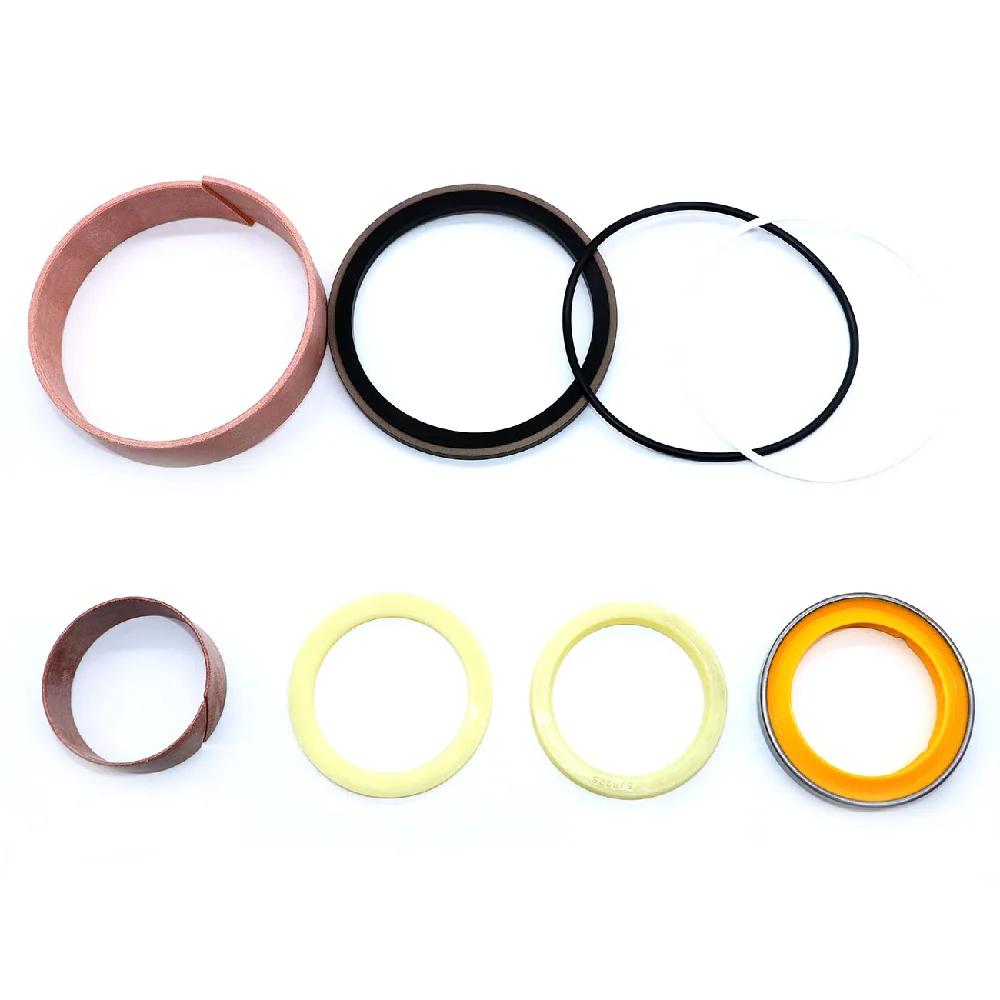 

CAT 3110662 311-0662 STANDARD SIZE KIT Hydraulic Cylinder Seal Kit fits Caterpillar