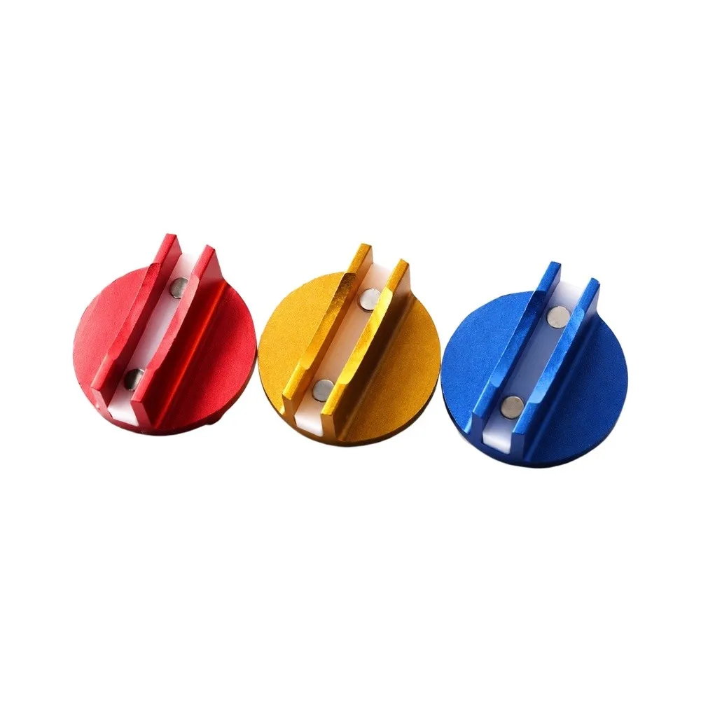 3pcs Pinch Weld Jackpad Adapter Secure Frame Rail Protector Pinch Weld Jacking Floor Frame Rail Adapter Car Removal Tools