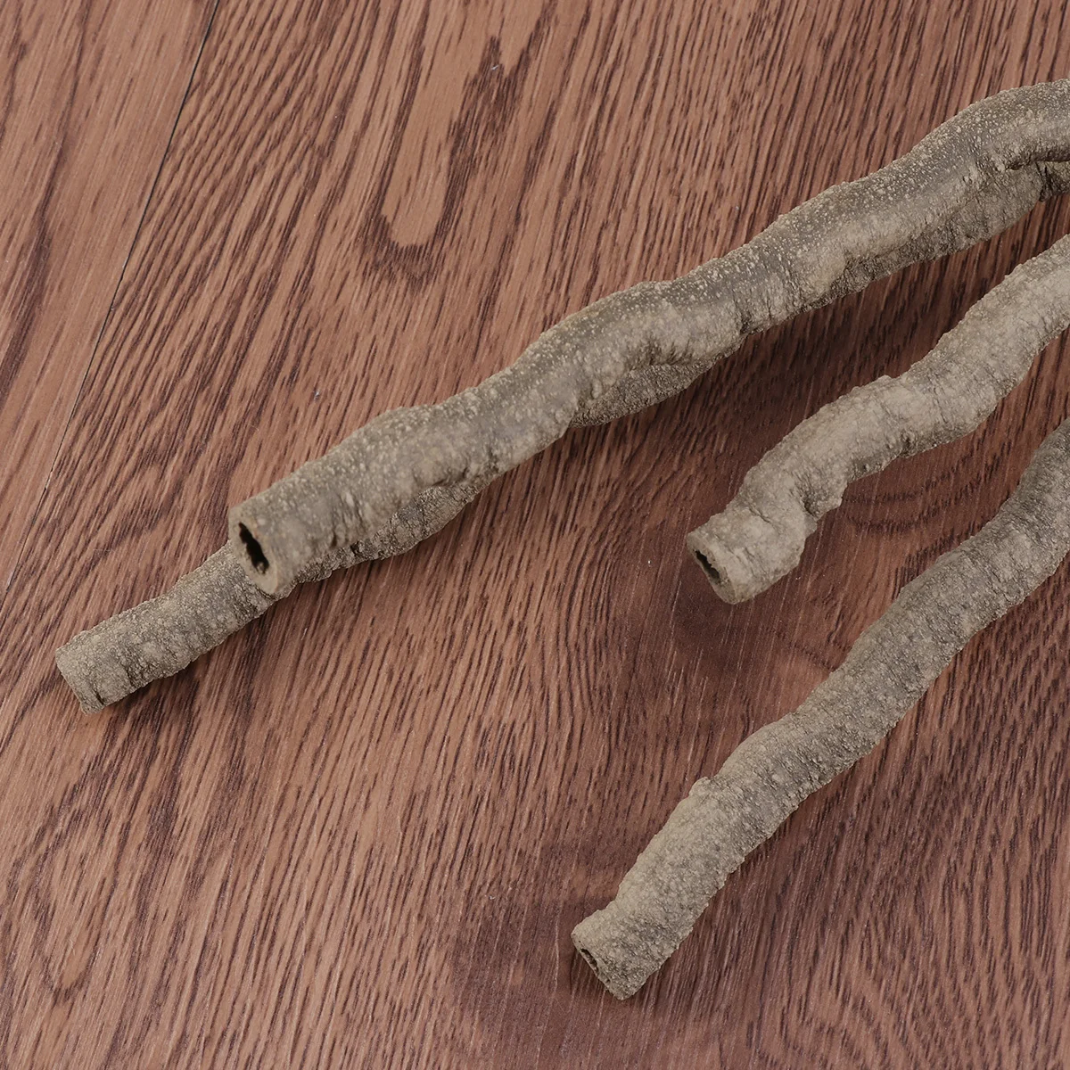 

5Pcs Artificial Climbing Vine for Reptiles Bendable Rattan Plant Hideout Decor Terrarium Accessory with Suction Cups Compatible