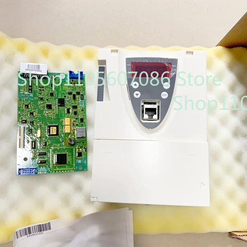 Suitable for Inverter ATV61 Series 90/110/132/160KW Control CPU Board VX4A61101Y Main Board