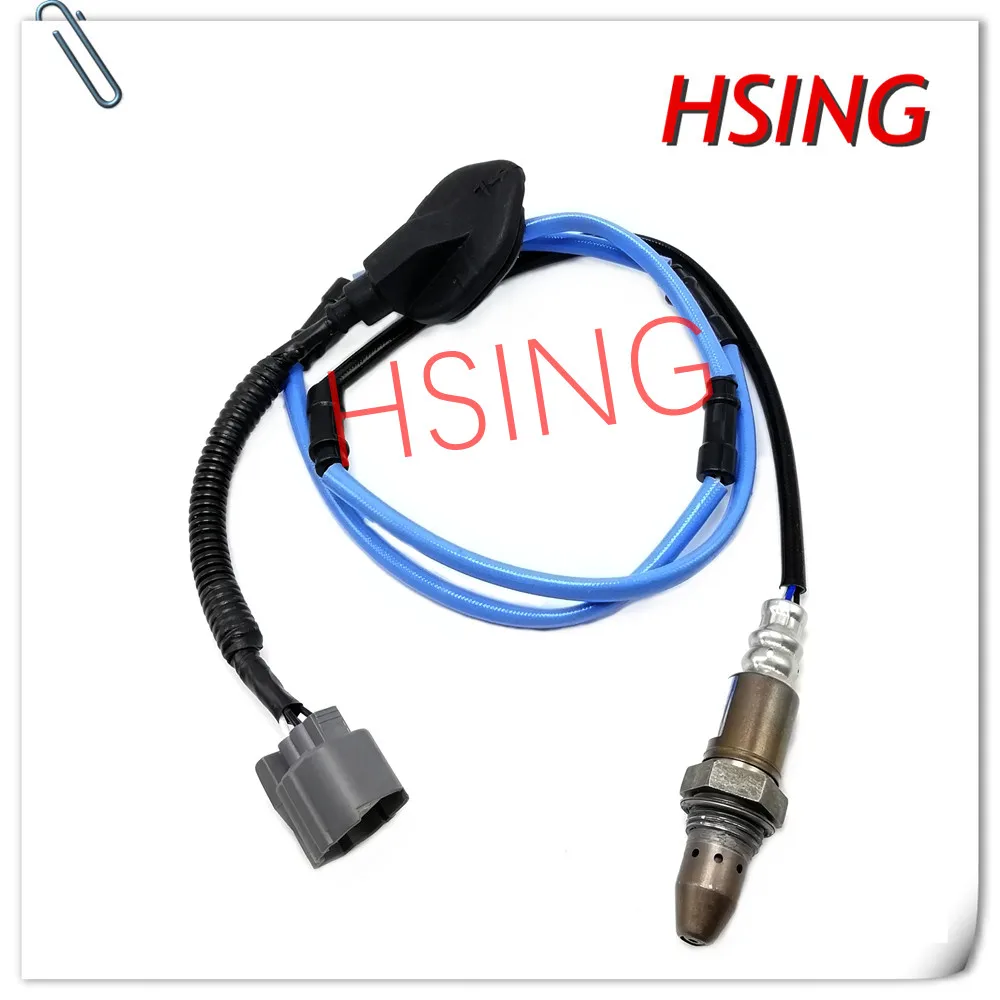 

Upstream Sensor Oxygen Sensor Fits For 2003-2007 Honda Accord CL7 2.4L 3.0L ***Part No# 36531-RAC-U01 211200-2151