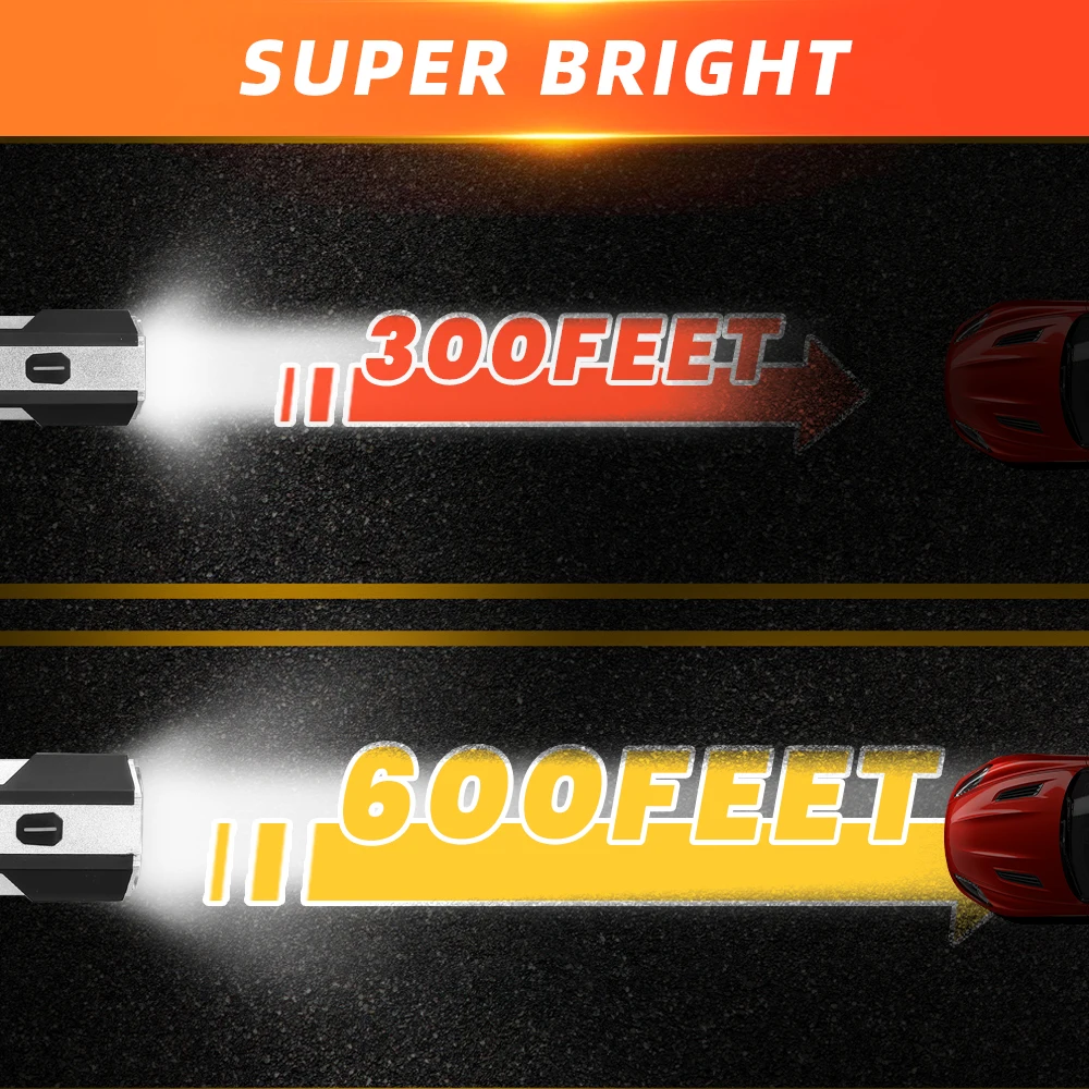 VICTGOAL Bicycle Light Set USB Headlight LED Flashlight Cycling Front Lamp MTB Electric Bike Taillight Mountain Bike Accessories