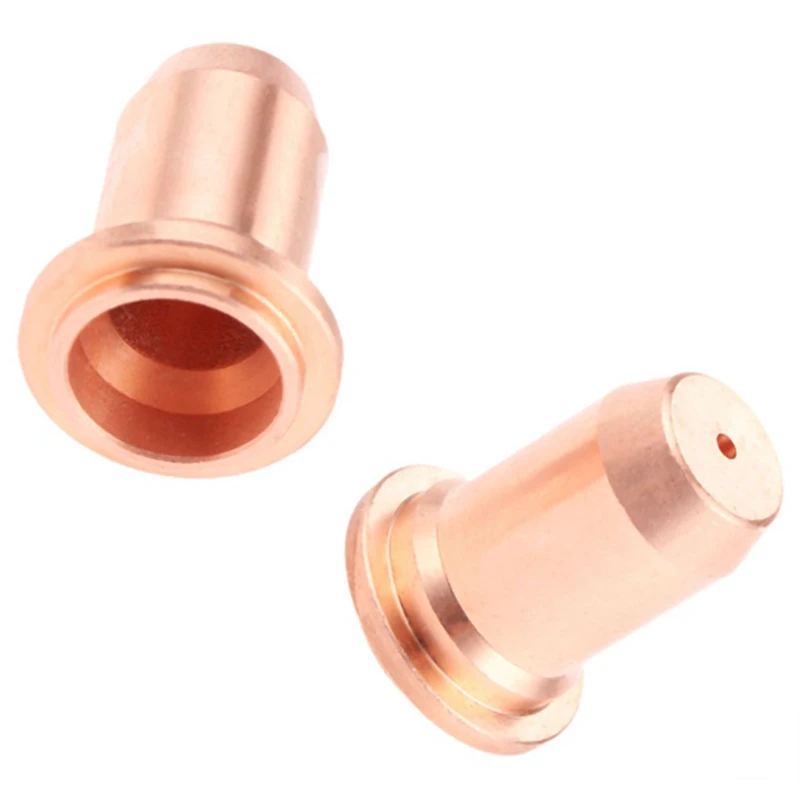 

HOT-22 Pieces IPT-60 PT-60 IPT-40 PT40 Plasma Cutting Torch Electrode Protective Cover Holder