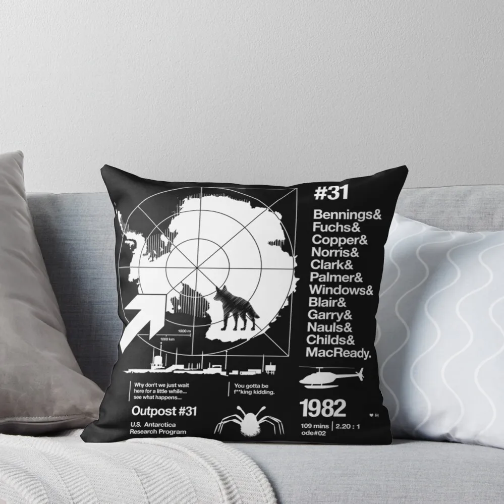 

Ode 2 Throw Pillow autumn decoration Decorative Sofa Cushions sleeping pillows pillow