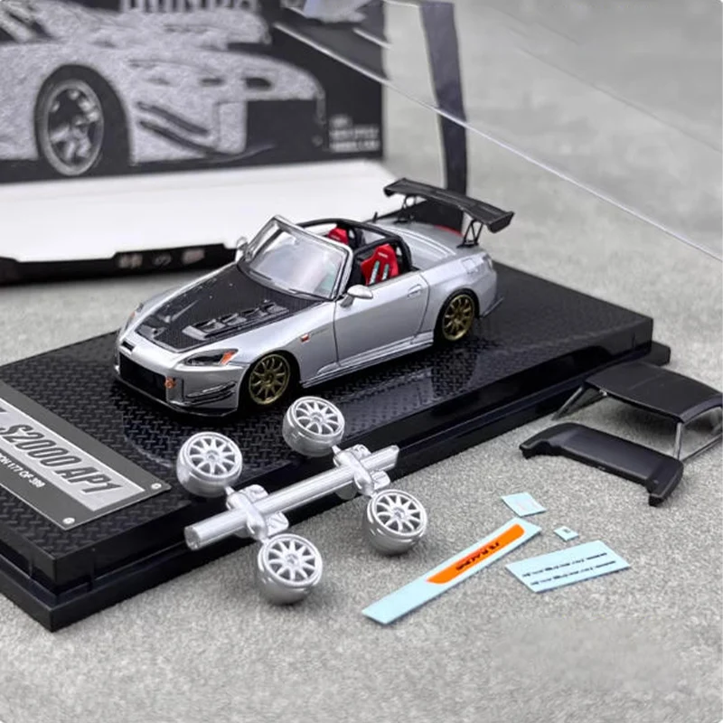 Original 1:64 Scale…