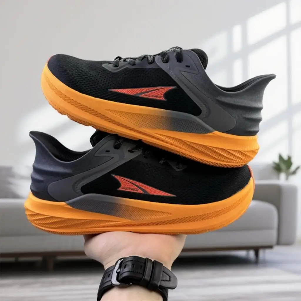 

FallLined WarmShock — кроссовки для бега с отскоком, техническая средняя подошва, подходят для бега